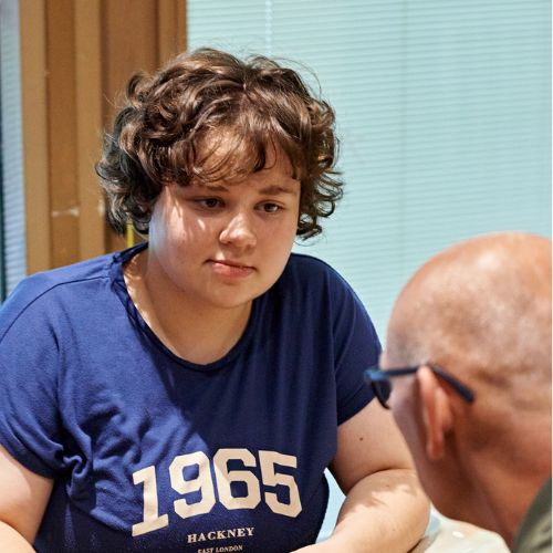 Short breaks placements